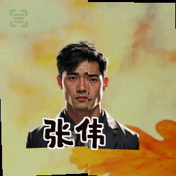 张伟
