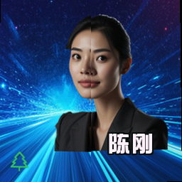 陈刚